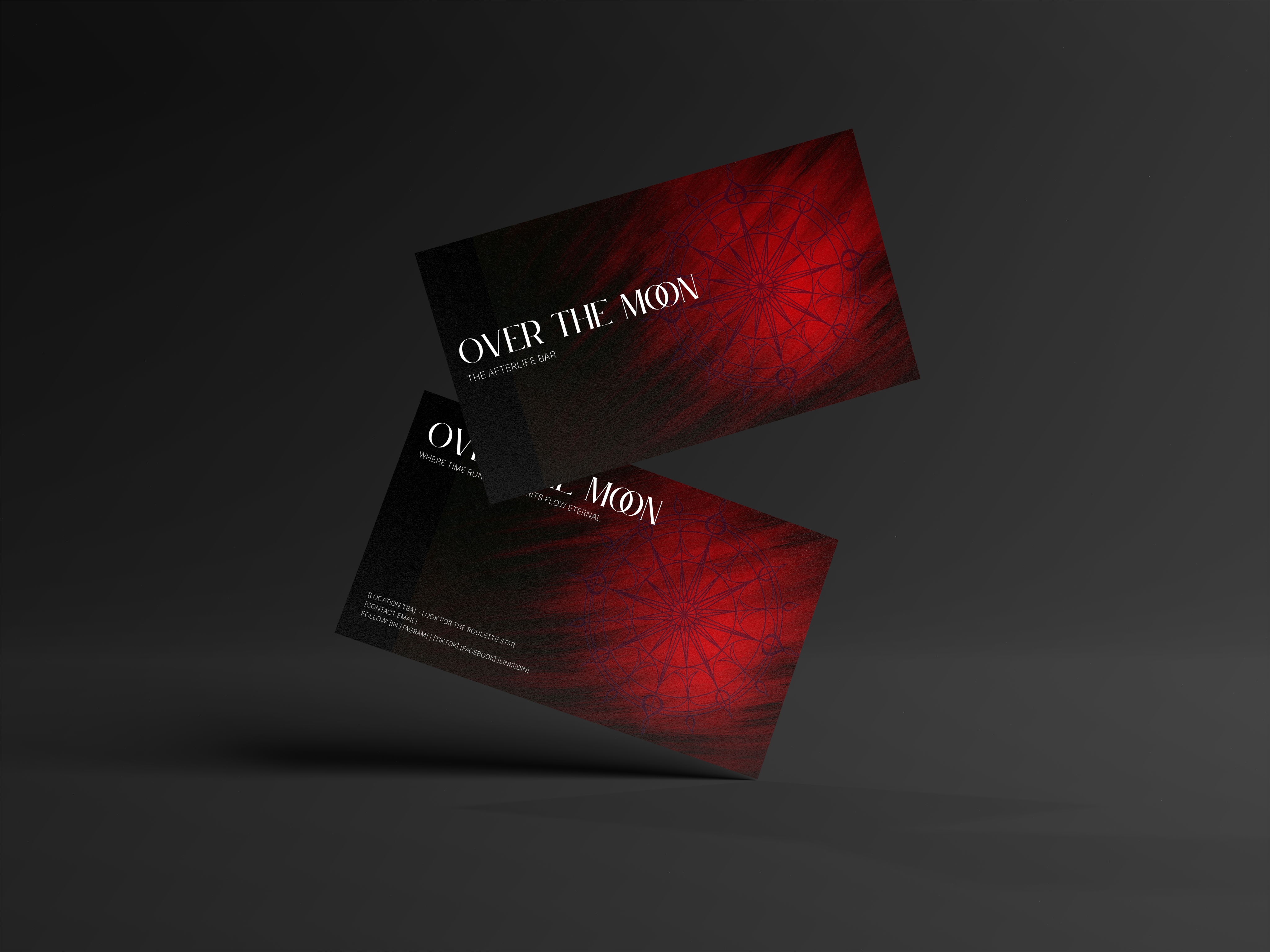 buisness cards
