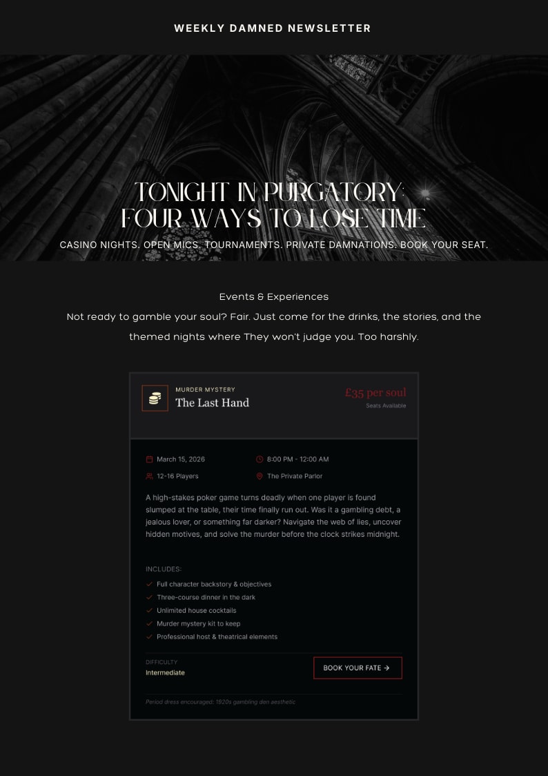 newsletter 4