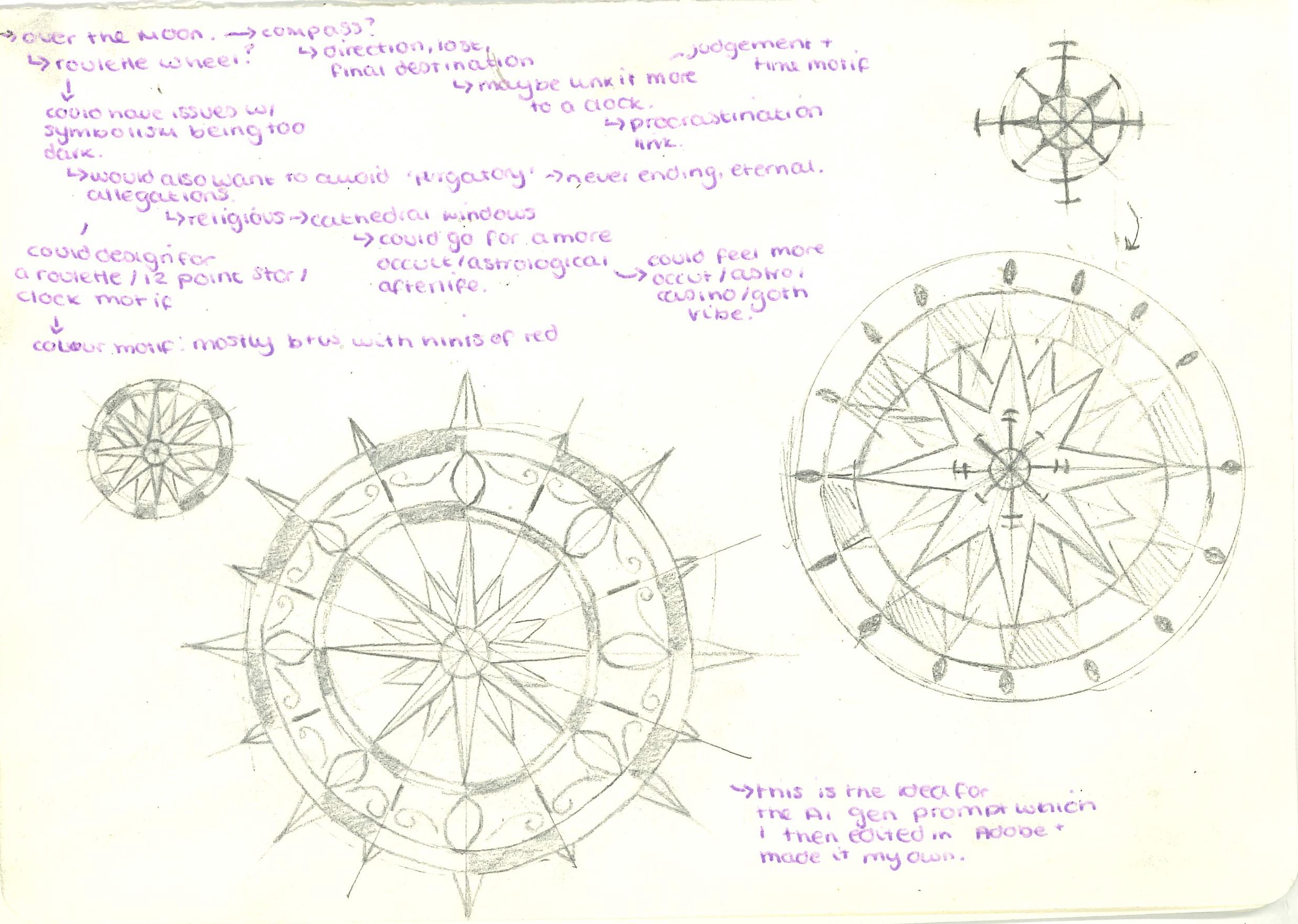 sketches 2