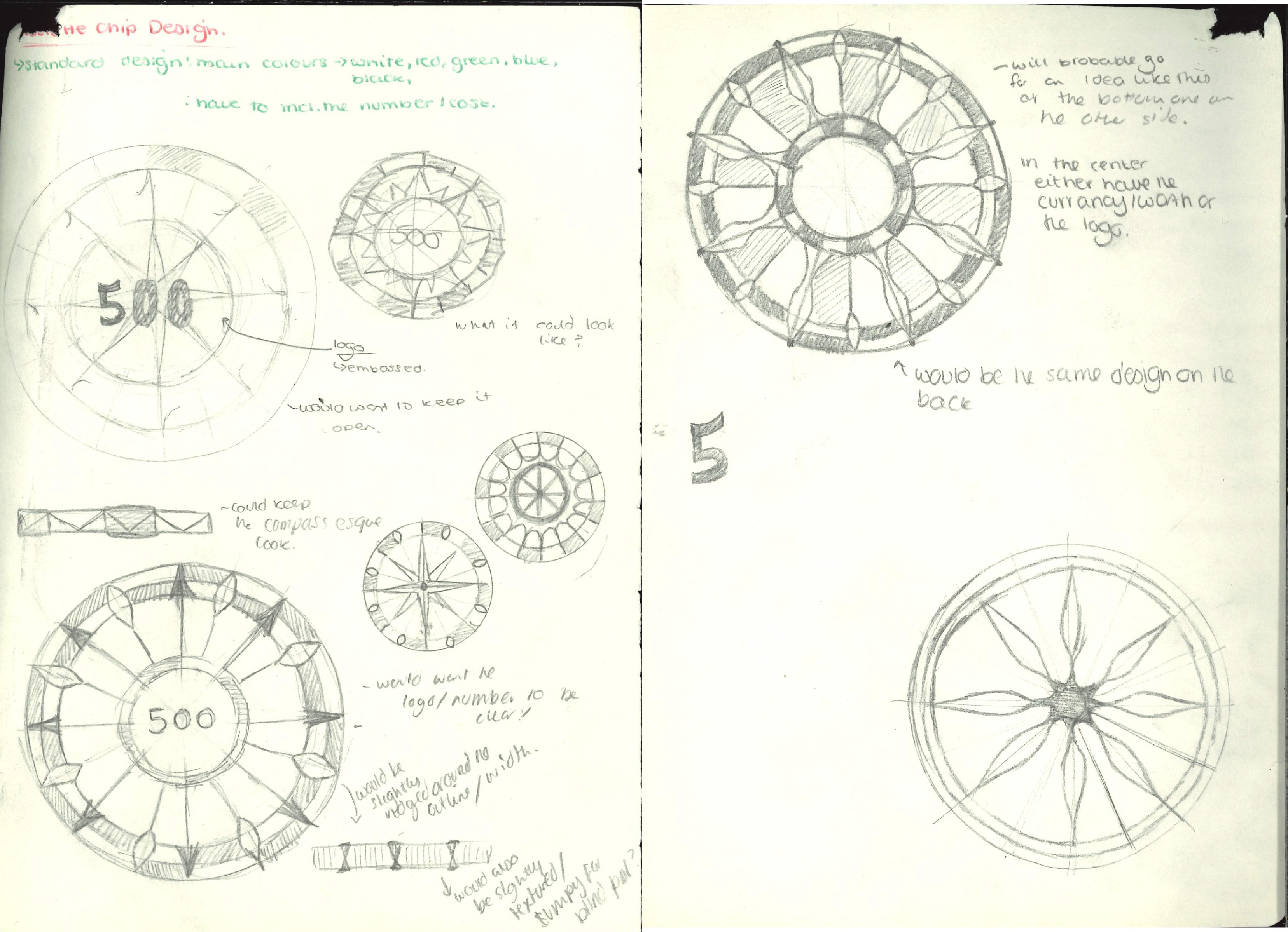 sketches 1