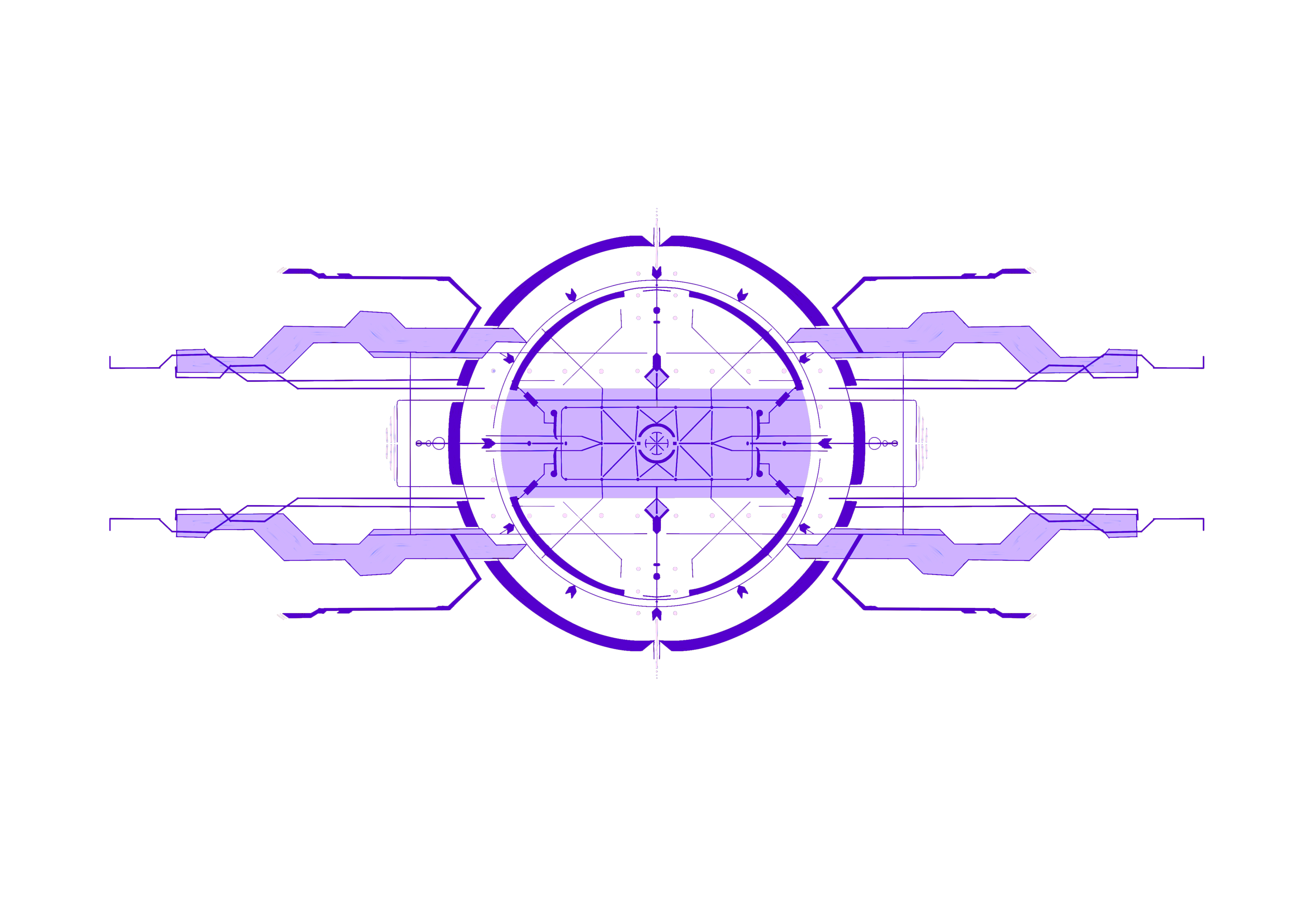 cyber design