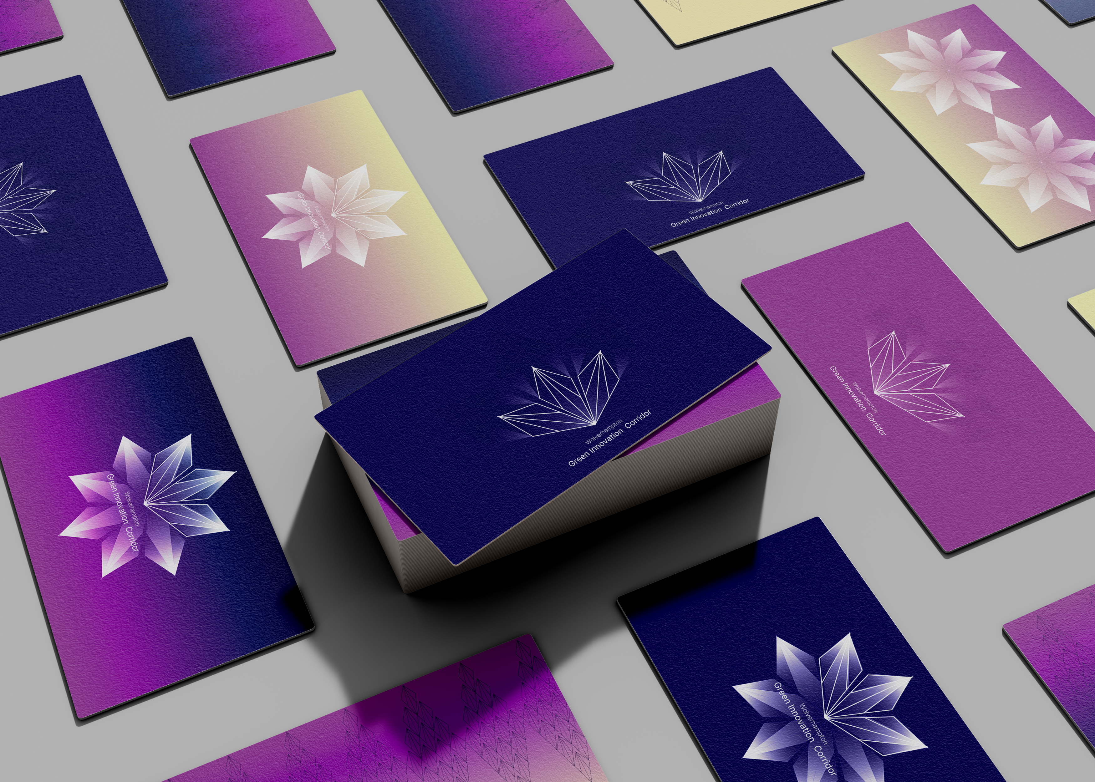 business cards